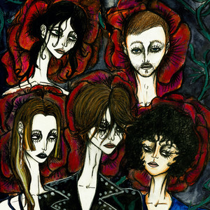 Au dessus des nuages