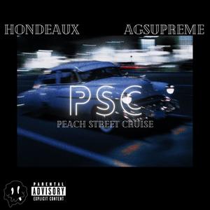 PSC (Peach Street Cruise) [Explicit]