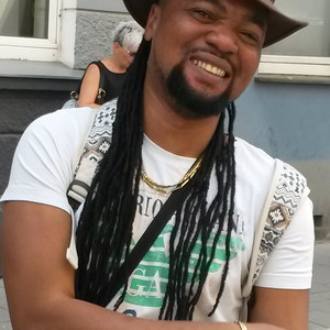 Everywhere Pepper Soup