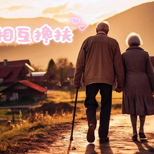 相互搀扶对唱版