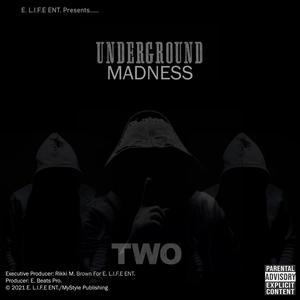 Life I Live(feat. M. Squad) (Explicit)