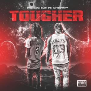 Tougher (feat. Ayyootayy) [Explicit]