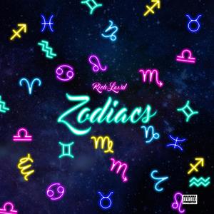 Zodiacs (Explicit)