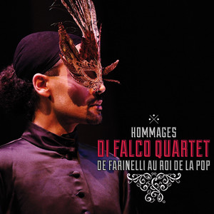 Hommages, de Farinelli au roi de la pop