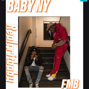 Real grit baby vol.1 (Explicit)