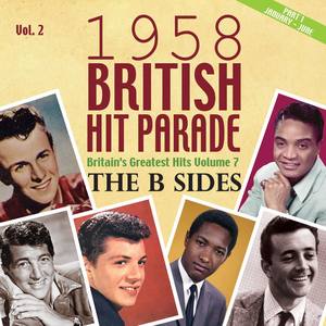 The 1958 British Hit Parade: The B Sides, Pt. 1, Vol. 2