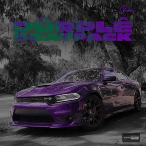 Purple Scatpack (Explicit)