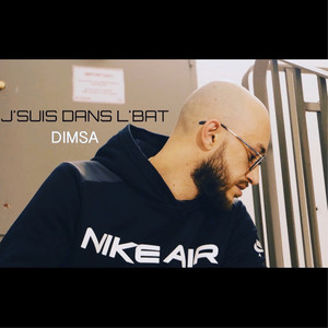 J'suis dans l'bat (Explicit)