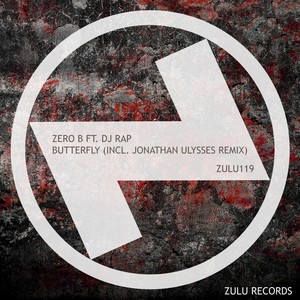 Butterfly (Jonathan Ulysses Remix)