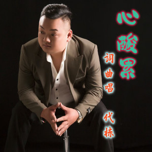 心酸累伴奏 (伴奏)