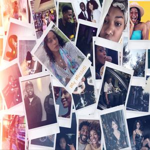 My Missus (feat. Tally Jay) (Explicit)