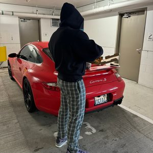 911 CARRERA (Explicit)
