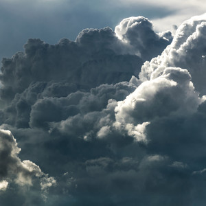 Rising to Heaven