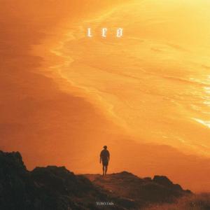 Leo（狮子座） - 樊宇镈（Coulson Fan）封面