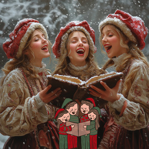 Christmas Yodel Carol