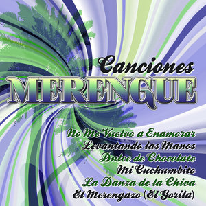 Canciones Merengue