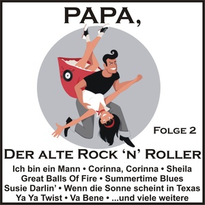 Papa, der alte Rock 'n' Roller, Folge 2