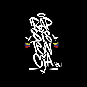 Rap-Sistencia, Vol. 1 (Explicit)