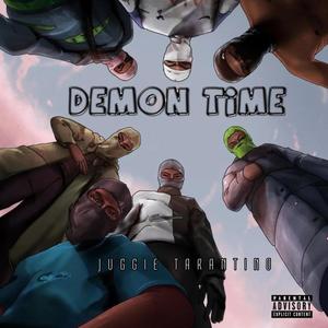 DEMON TIME (Explicit)