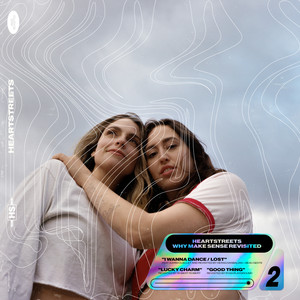 I Wanna Dance/Lost (Revisted)