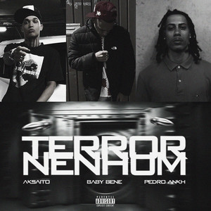 Terror Nenhum (Explicit)