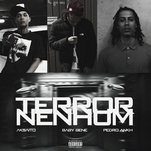 Terror Nenhum (Explicit)