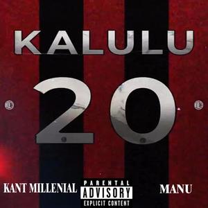 Kalulu Freestyle (Explicit)