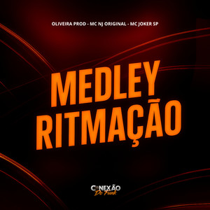 Medley Ritmação (Explicit)