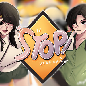 Stop!