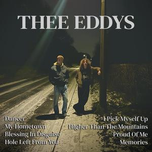 Dancer (feat. Sam Kelly) (Sped Up Version)