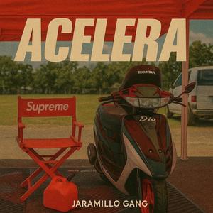 ACELERA (feat. Jey Jey & Cronox 45)