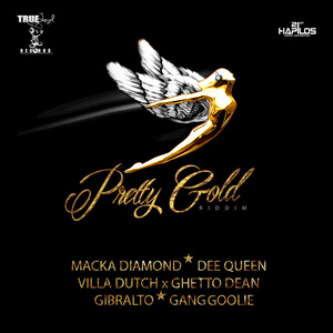 Pretty Gold Riddim (Inst.)