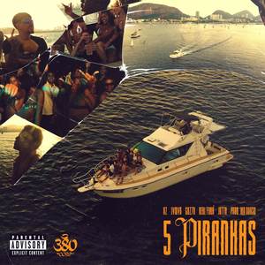 5 Piranhas (Explicit)