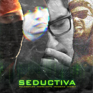 Seductiva (Explicit)