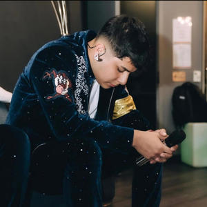 Me Estoy Enamorando En Vivo Marka Mp (feat. Chato MP) (En vivo)