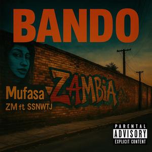 Bando (feat. SSNWTJ) (Explicit)