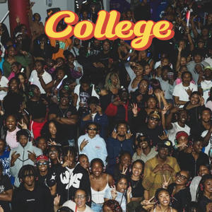 College (feat. Bear) [Explicit]