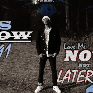 Love me now not Later 2 (Explicit)