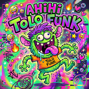 AHiHi ToLo Funk (Slowed)