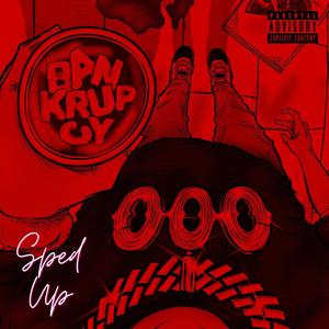 Code Word (feat. A.T) (Sped Up) (Explicit)