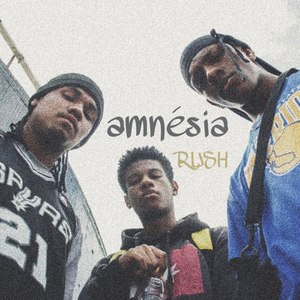 Rush (Explicit)
