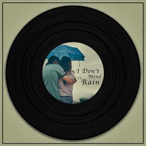 I Don't Mind the Rain(feat. Gillian Davis & Spencer FitzGerald)