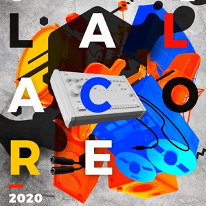 Lala Core 020