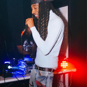 gangsta party (Explicit)