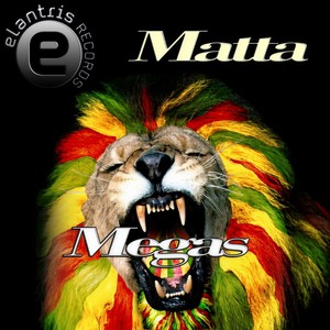 Megas (Original Mix)