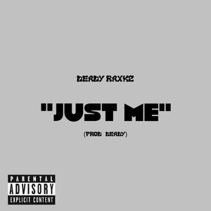 Just Me (Explicit)