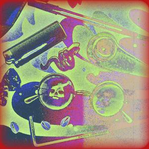 SOMETHING I CAN FEEL (SINGLE)