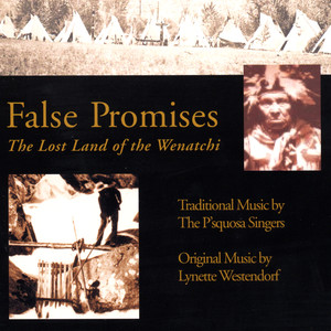 Wenatchi Melody(piano)