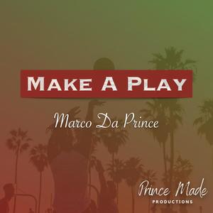 Make A Play