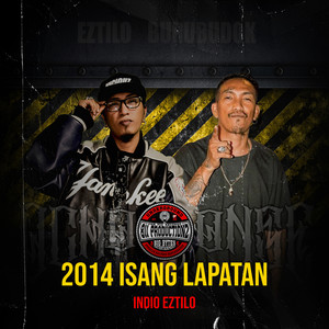 2014 Isang Lapatan (Explicit)